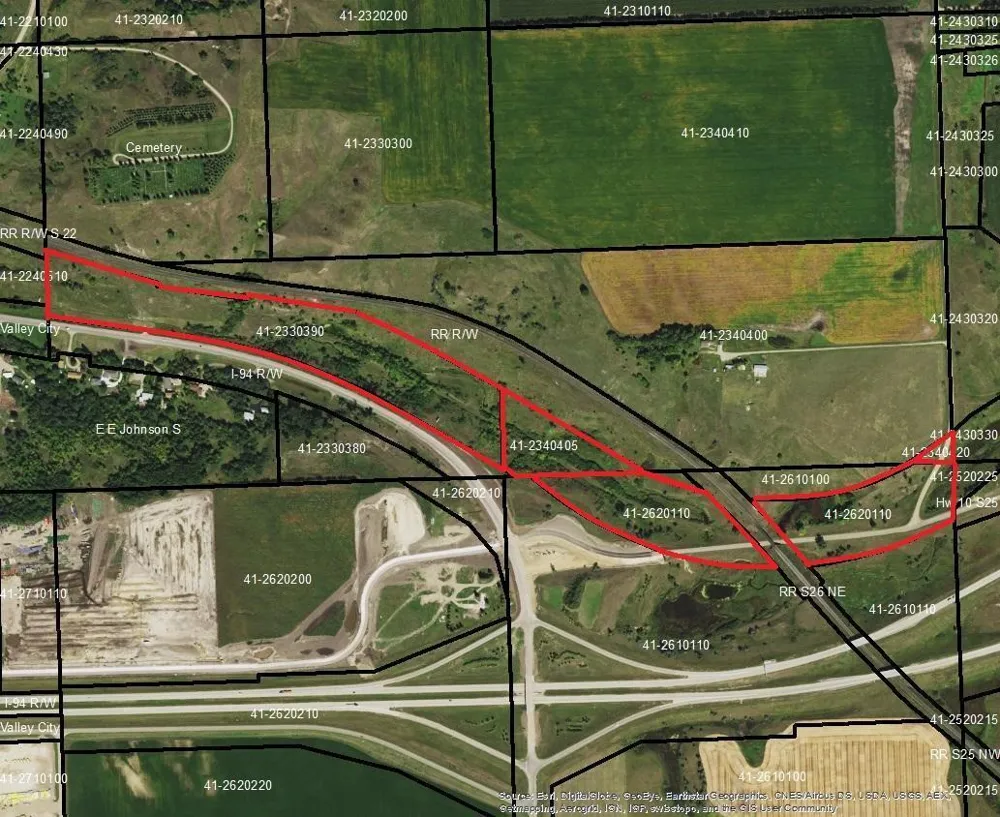 1435 Highway 10 E Valley City, ND 58072