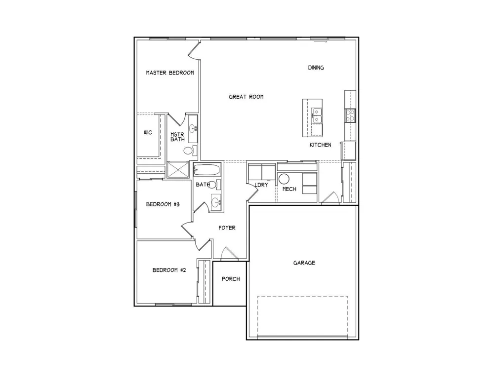 1804 Dale Place SE Pine Island, MN 55963