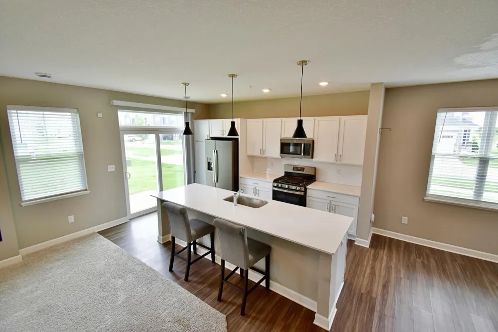 1501 Dogwood Lane Carver, MN 55315