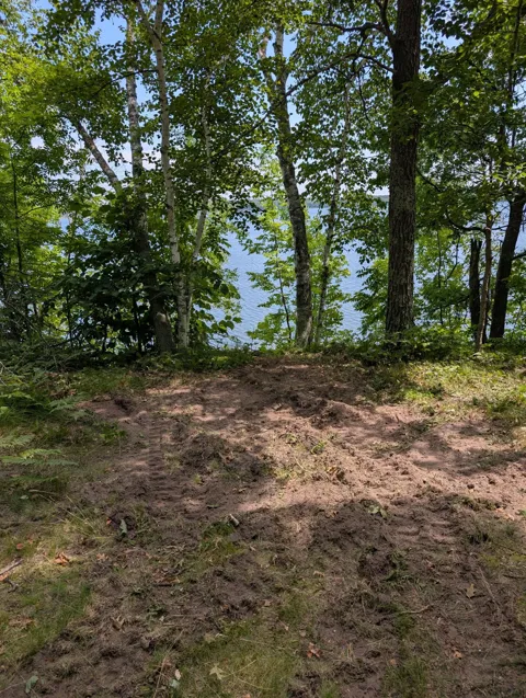 Lot 2 Turtle Bay Trail