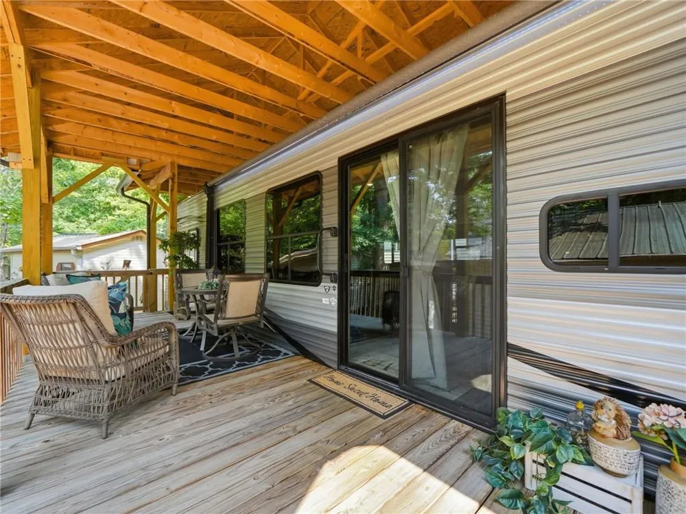 104 Cindy Parkway Cleveland, GA 30528