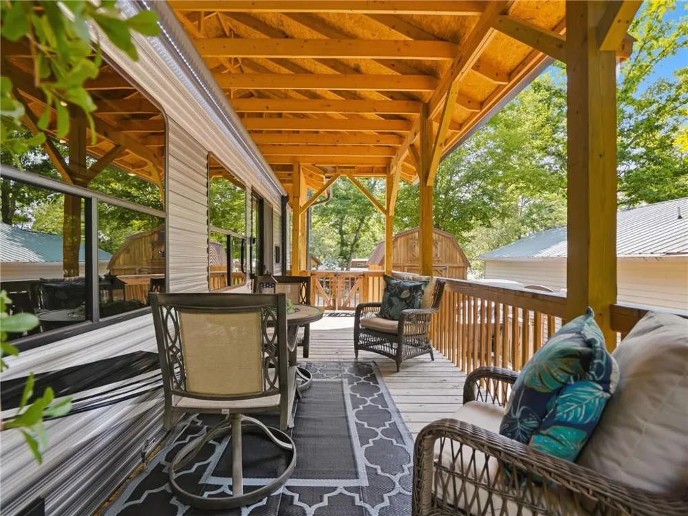 104 Cindy Parkway Cleveland, GA 30528