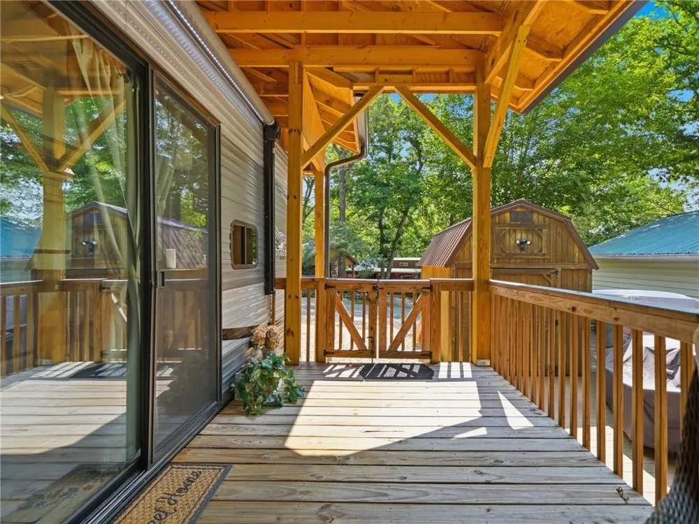 104 Cindy Parkway Cleveland, GA 30528