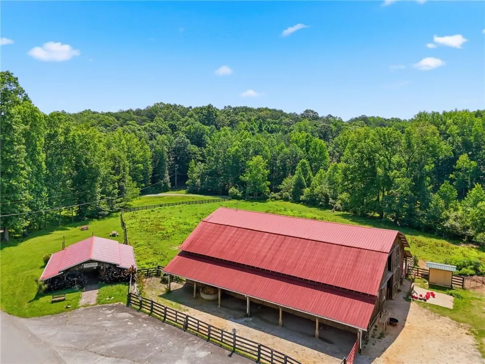 104 Cindy Parkway Cleveland, GA 30528