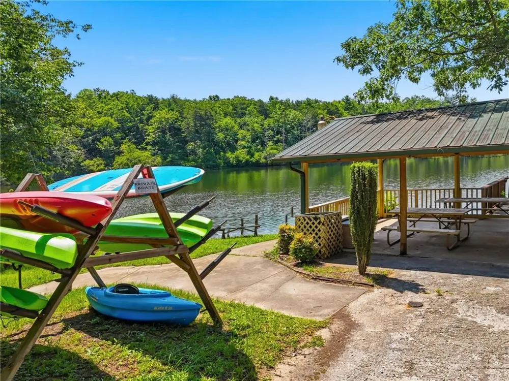 104 Cindy Parkway Cleveland, GA 30528