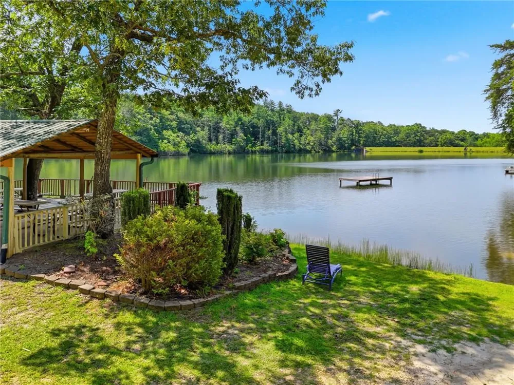 104 Cindy Parkway Cleveland, GA 30528
