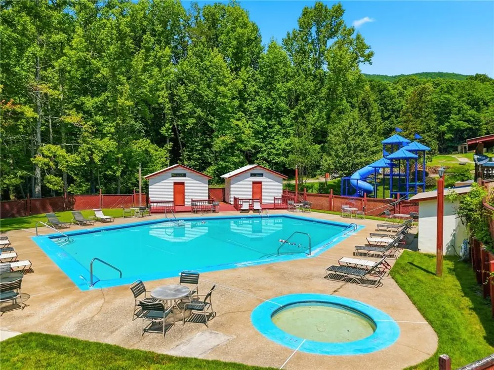 104 Cindy Parkway Cleveland, GA 30528