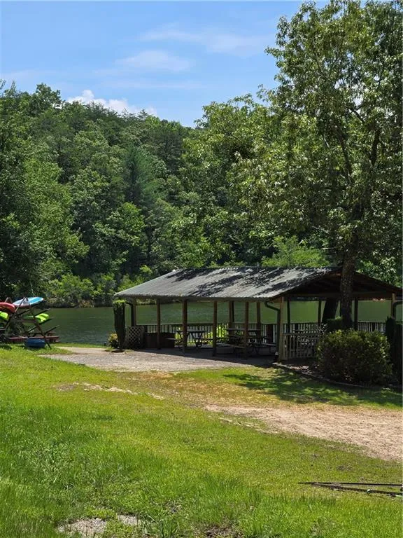 104 Cindy Parkway Cleveland, GA 30528