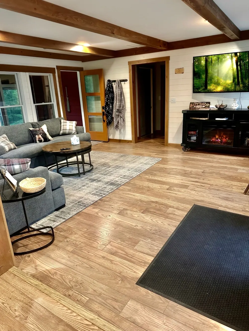 3895 Mallard Lake Road Webster, WI 54893