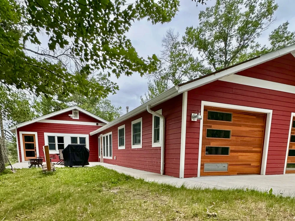 3895 Mallard Lake Road Webster, WI 54893