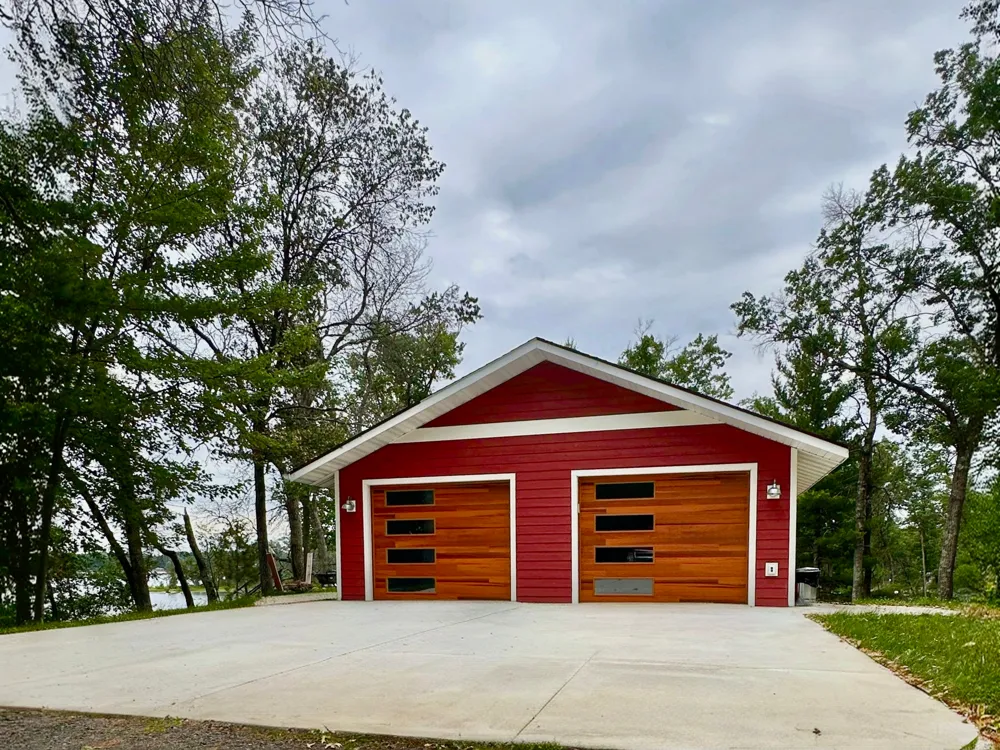 3895 Mallard Lake Road Webster, WI 54893
