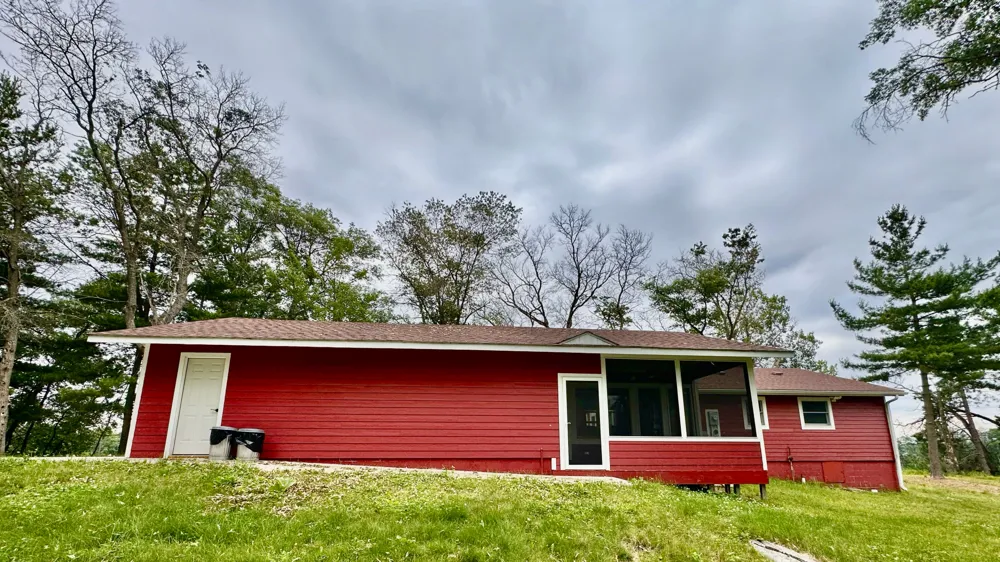 3895 Mallard Lake Road Webster, WI 54893