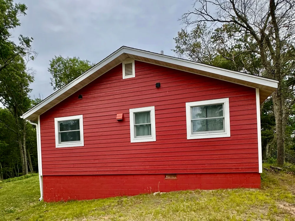 3895 Mallard Lake Road Webster, WI 54893