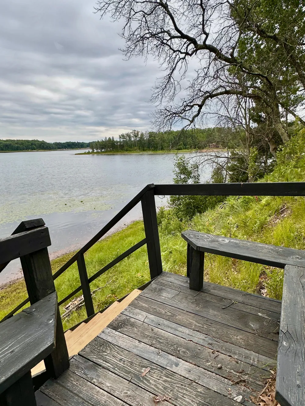 3895 Mallard Lake Road Webster, WI 54893