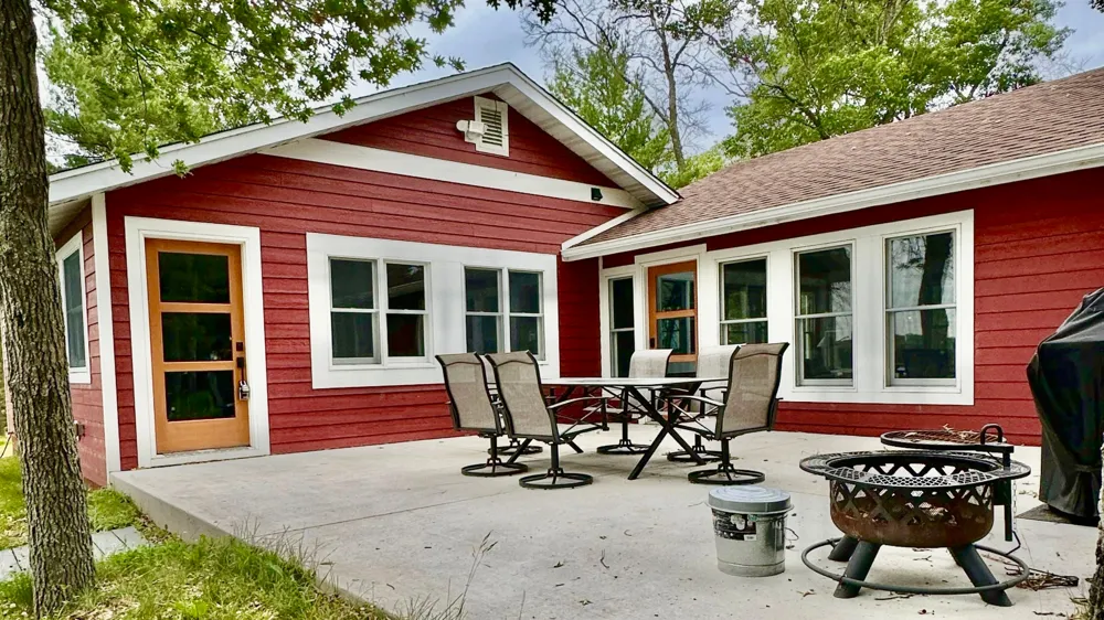 3895 Mallard Lake Road Webster, WI 54893