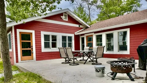 3895 Mallard Lake Road