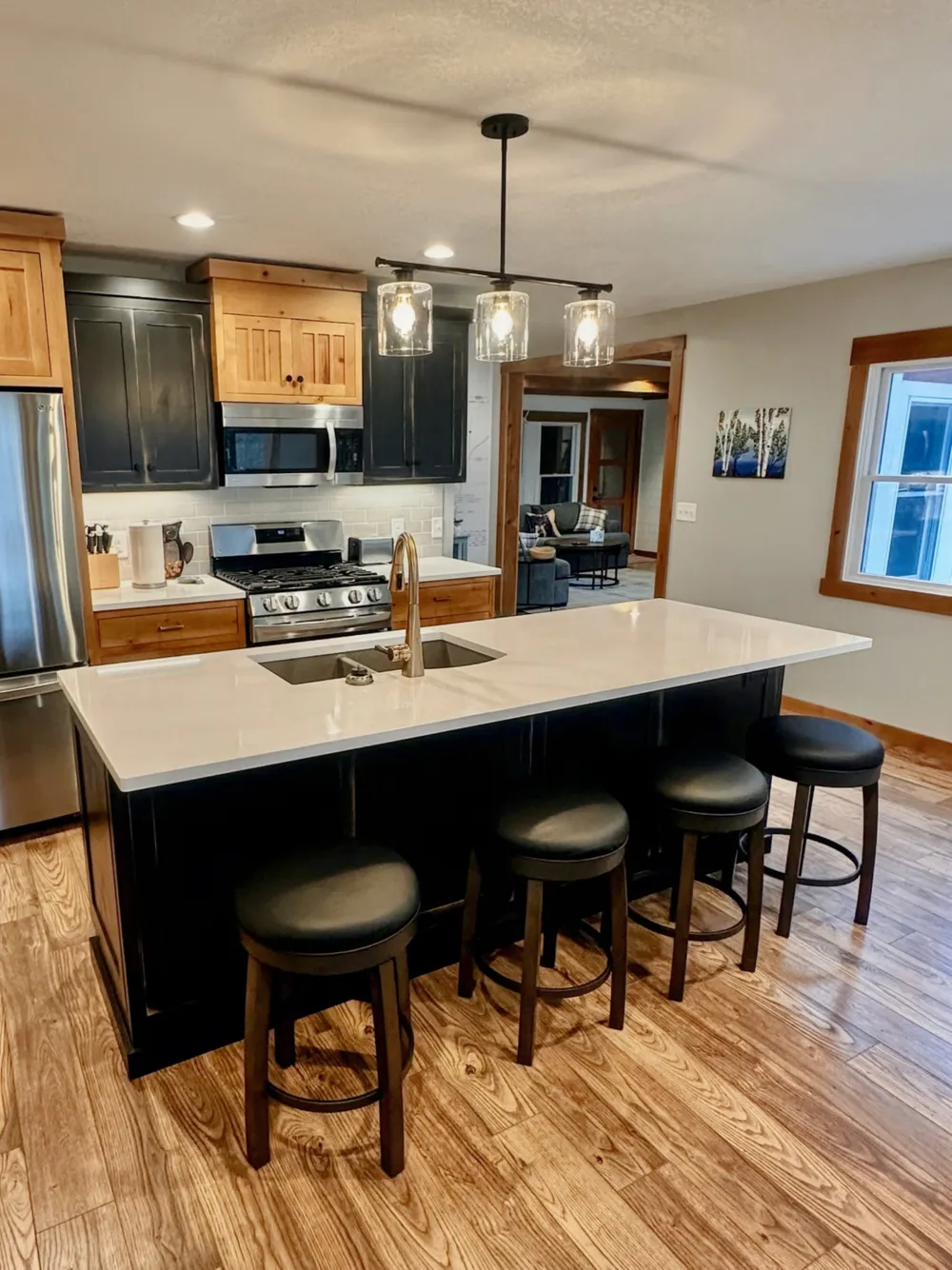 3895 Mallard Lake Road Webster, WI 54893