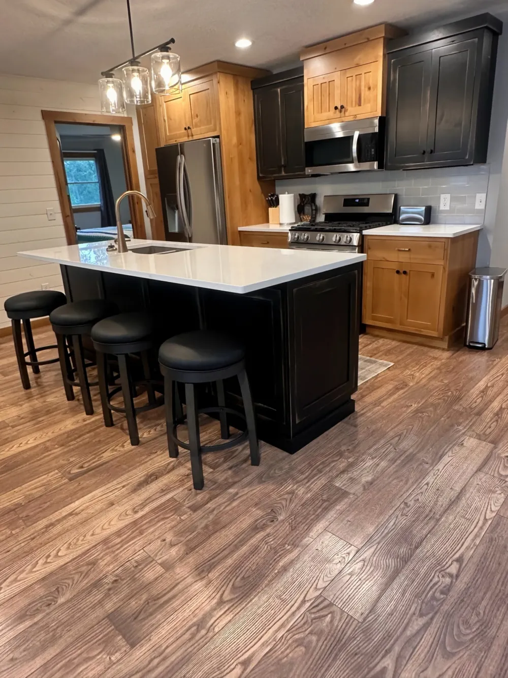 3895 Mallard Lake Road Webster, WI 54893