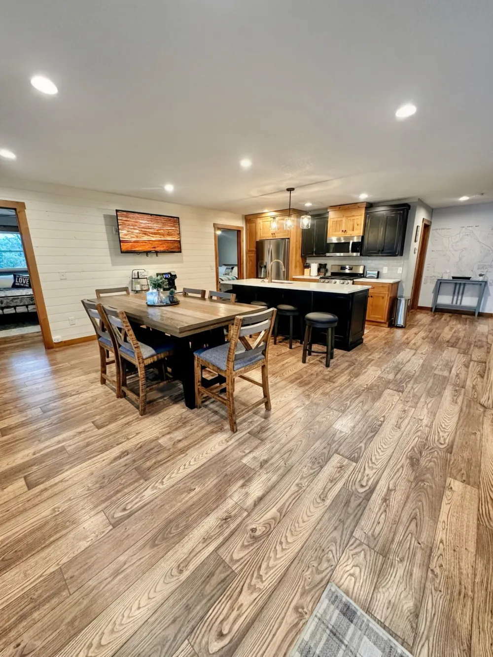 3895 Mallard Lake Road Webster, WI 54893