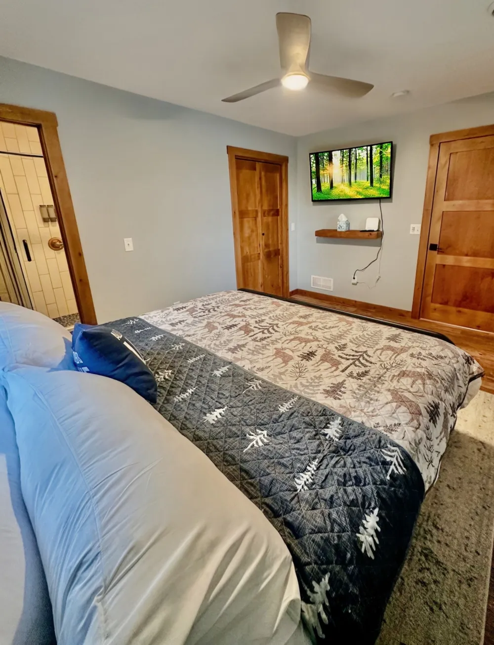 3895 Mallard Lake Road Webster, WI 54893