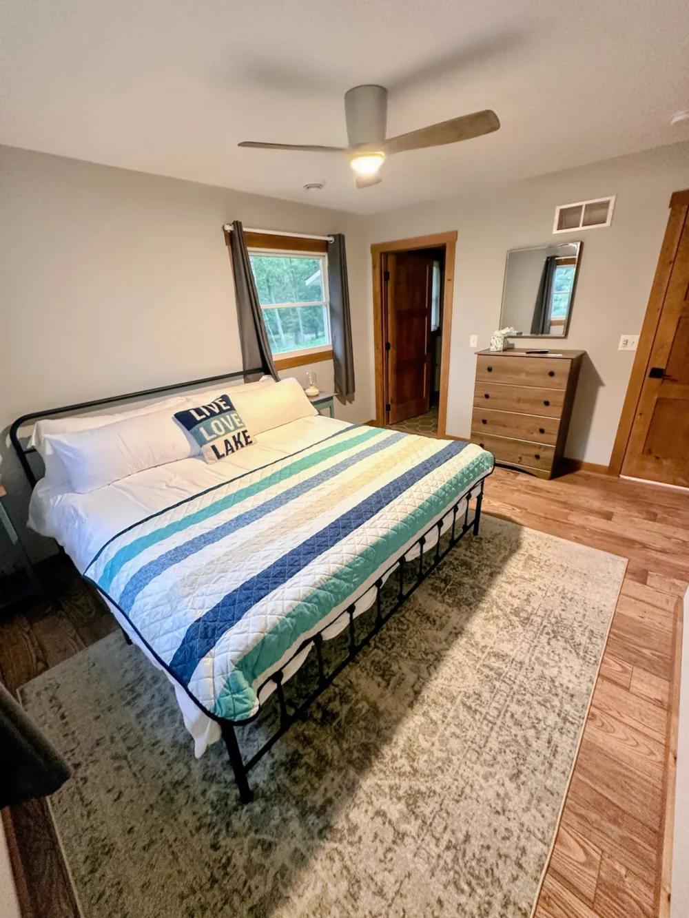 3895 Mallard Lake Road Webster, WI 54893