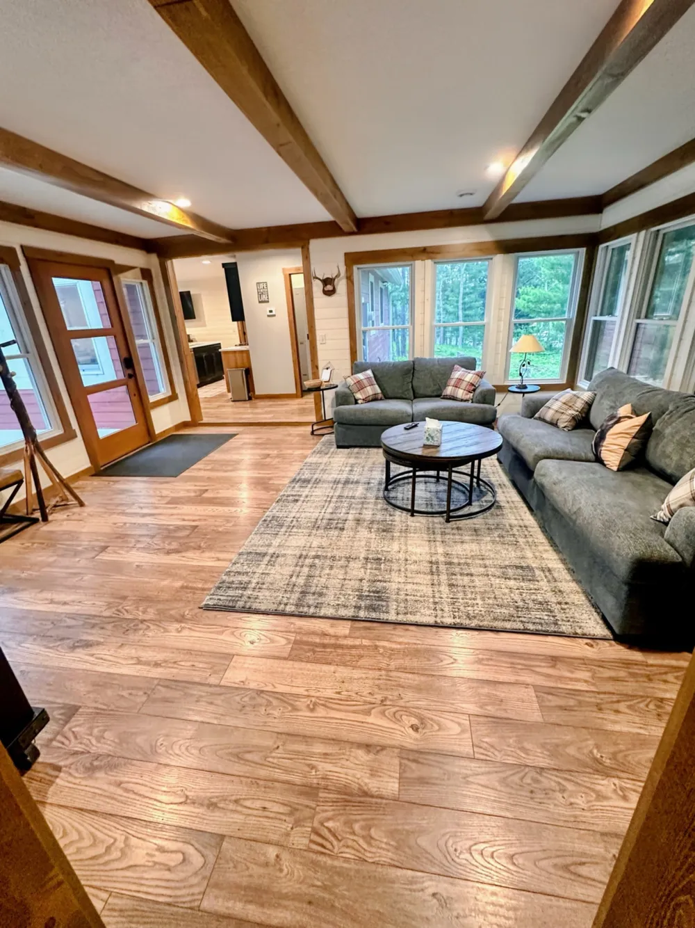 3895 Mallard Lake Road Webster, WI 54893