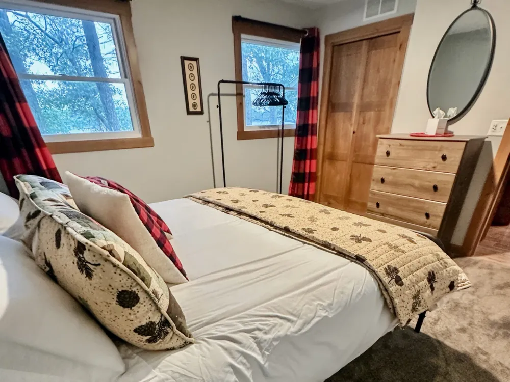 3895 Mallard Lake Road Webster, WI 54893