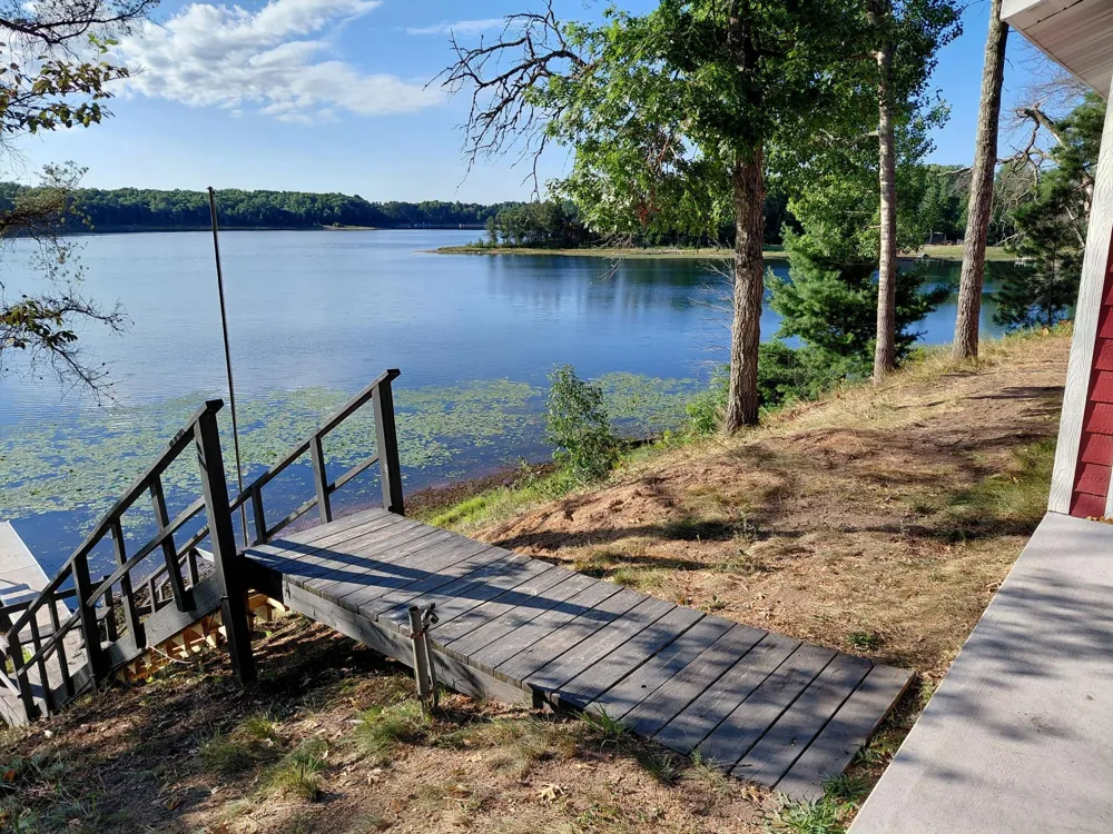 3895 Mallard Lake Road Webster, WI 54893