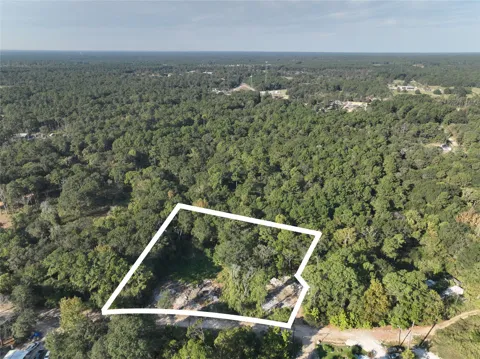 Whispering Pines Lane