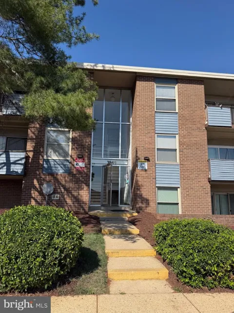 3849 SAINT BARNABAS ROAD #202
