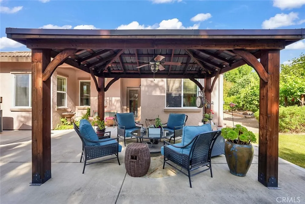12165 Pheasant Run Chowchilla, CA 93610