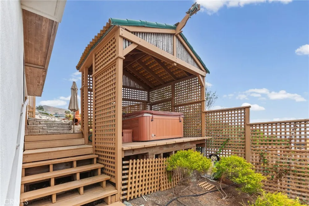 2610 Richard Avenue Cayucos, CA 93430