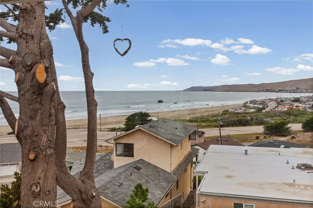 2610 Richard Avenue Cayucos, CA 93430