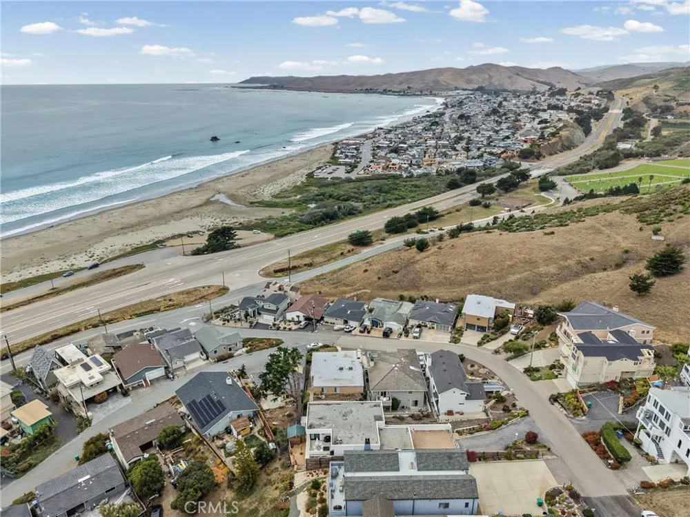 2610 Richard Avenue Cayucos, CA 93430
