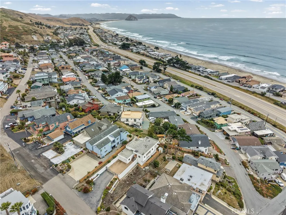 2610 Richard Avenue Cayucos, CA 93430
