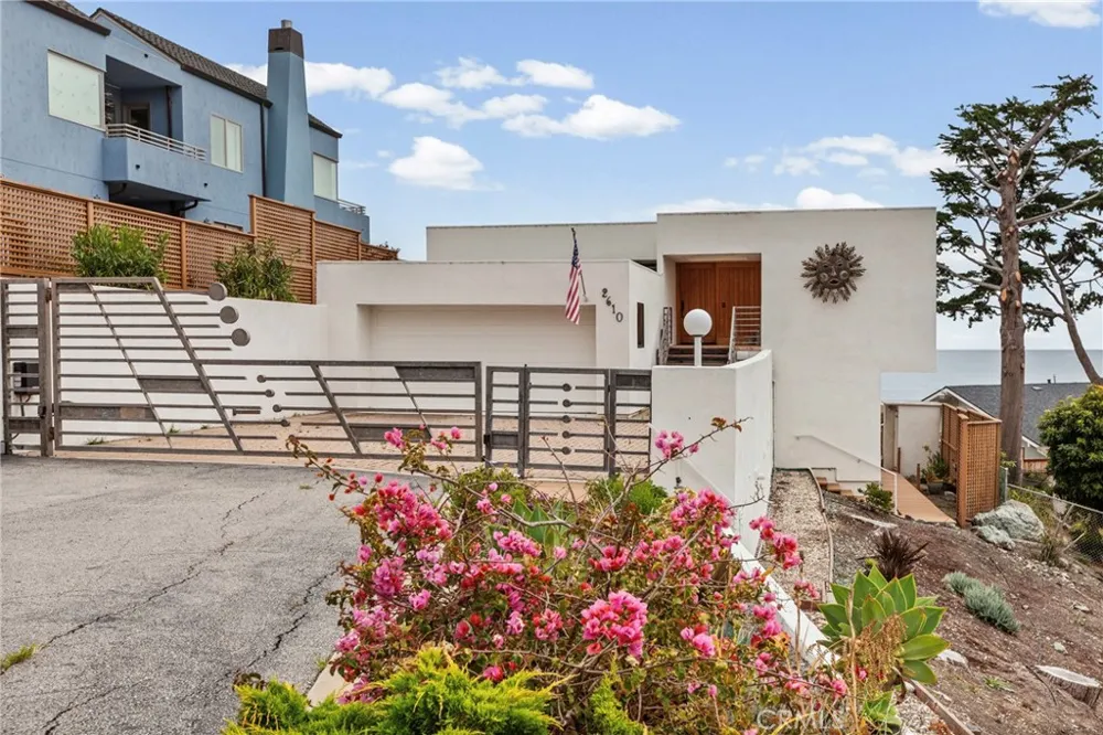 2610 Richard Avenue Cayucos, CA 93430