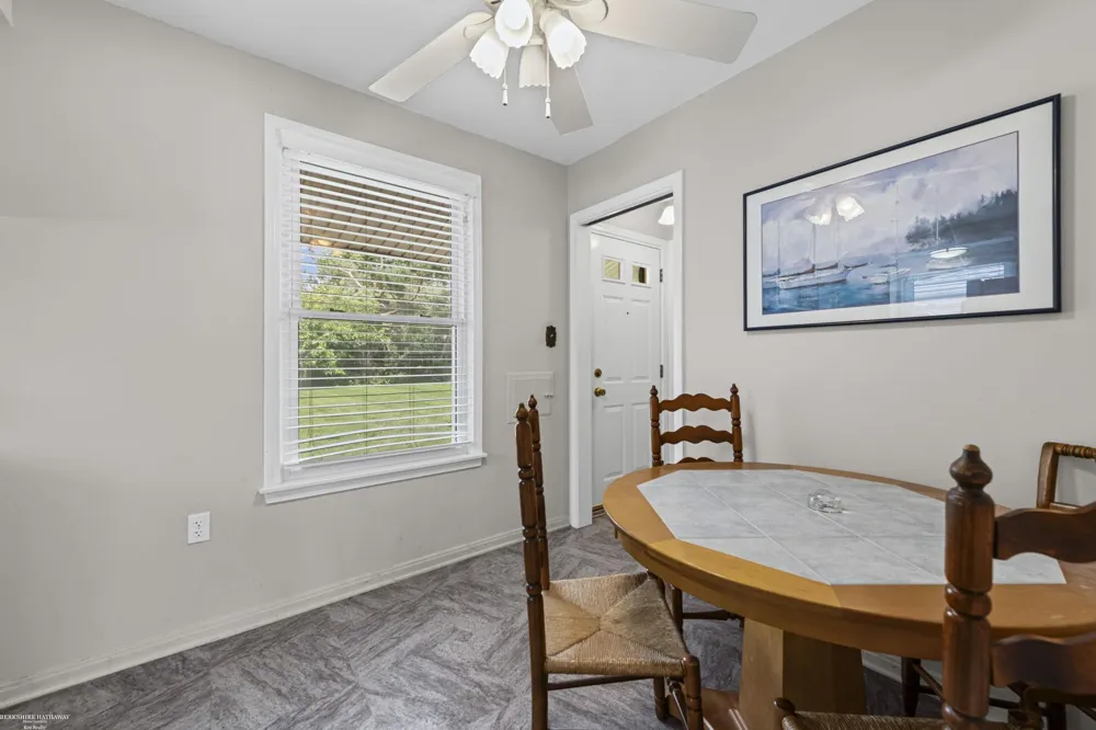 22943 Edgewood Street St Clair Shores City, MI 48080