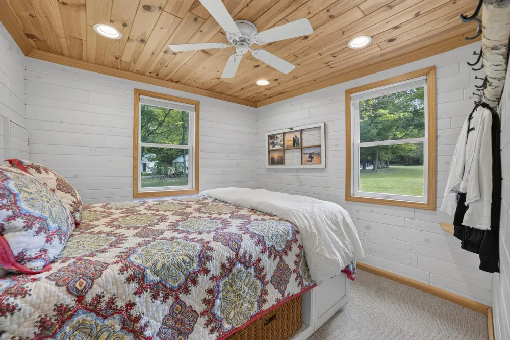 10862 Torchlight Lane Central Lake Township, MI 49622