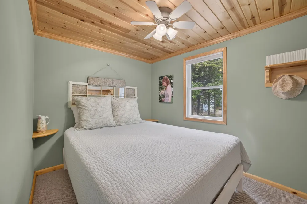 10862 Torchlight Lane Central Lake Township, MI 49622