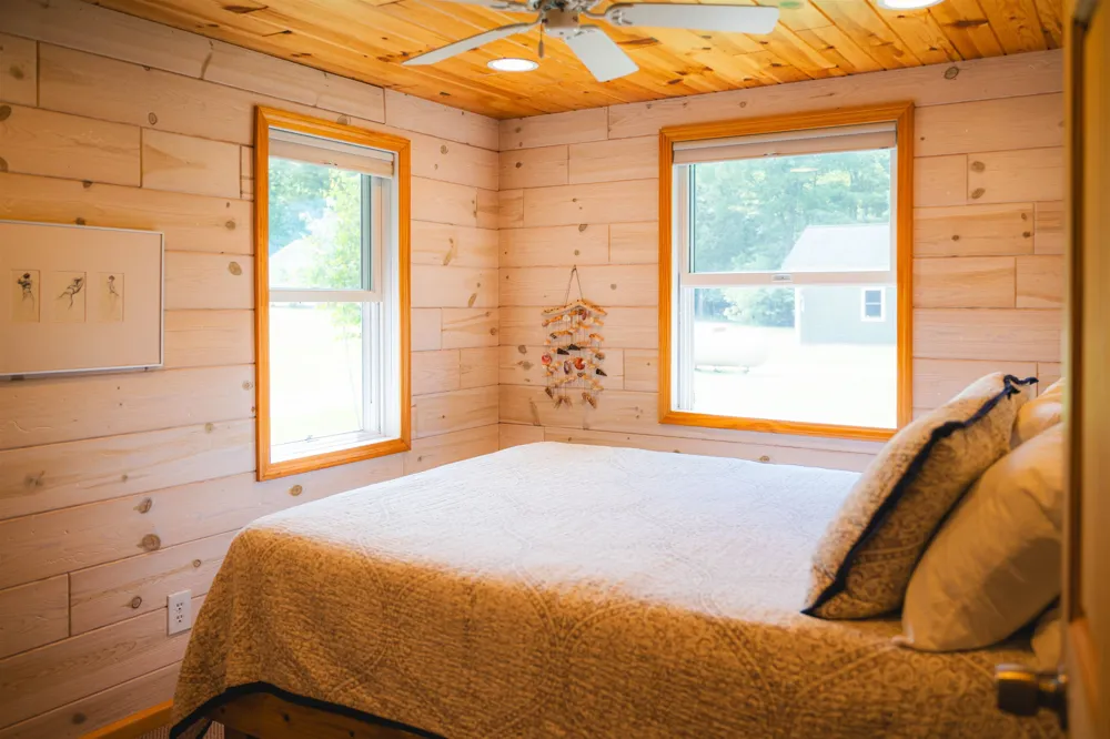 10862 Torchlight Lane Central Lake Township, MI 49622
