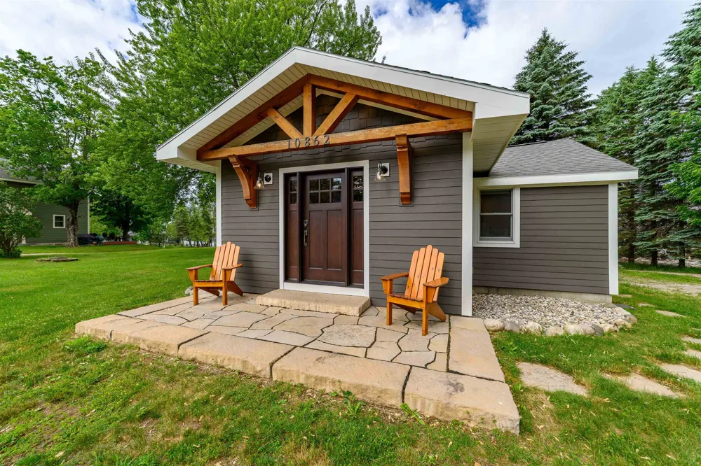 10862 Torchlight Lane Central Lake Township, MI 49622