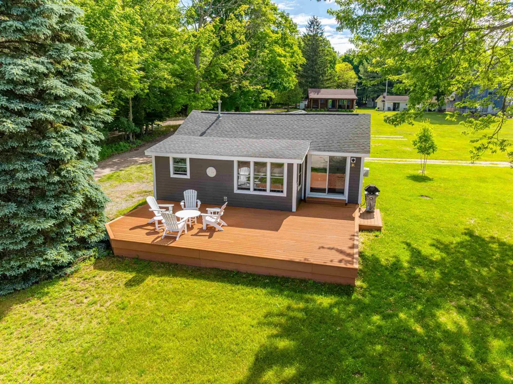 10862 Torchlight Lane Central Lake Township, MI 49622