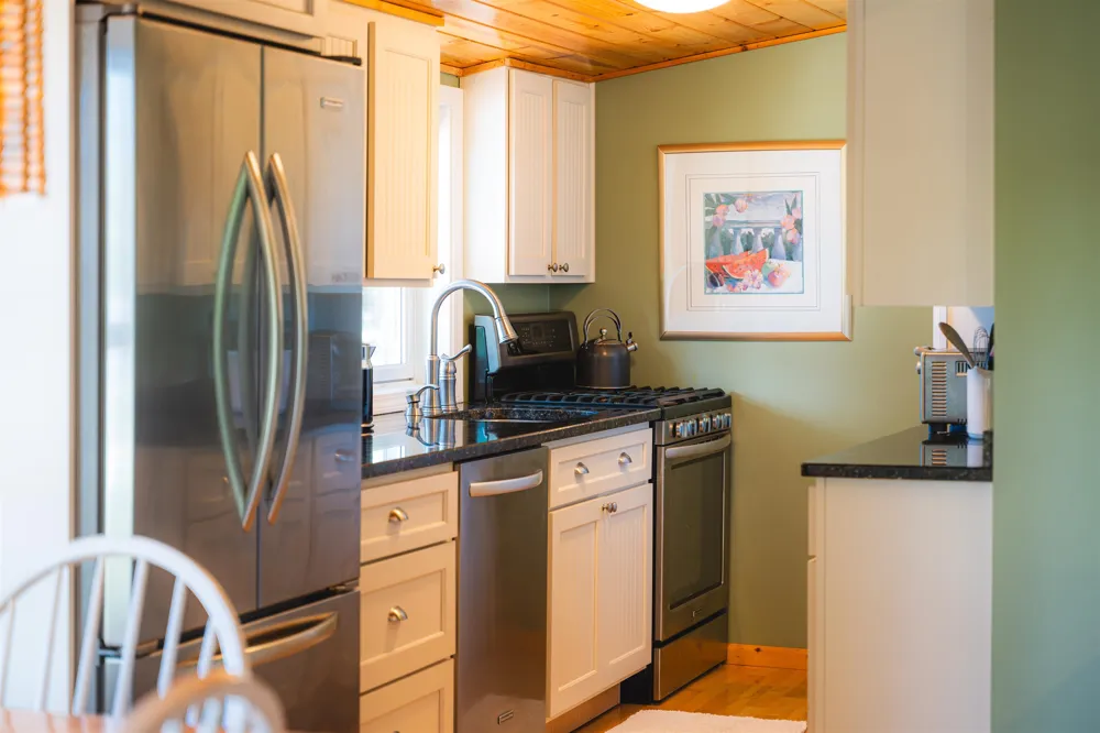 10862 Torchlight Lane Central Lake Township, MI 49622
