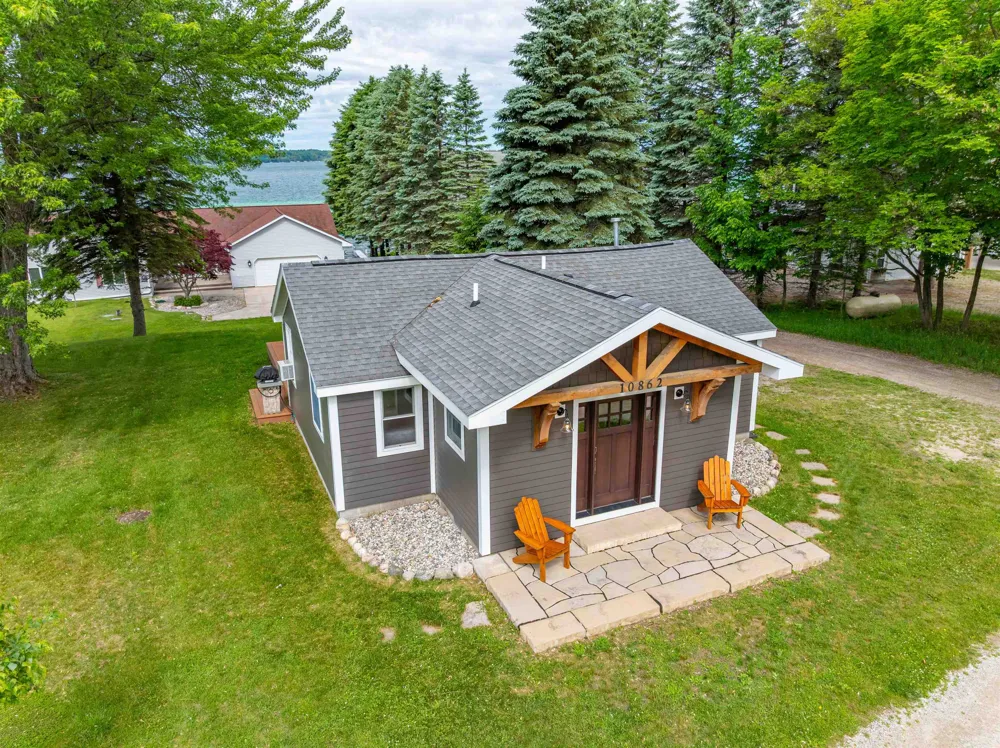 10862 Torchlight Lane Central Lake Township, MI 49622