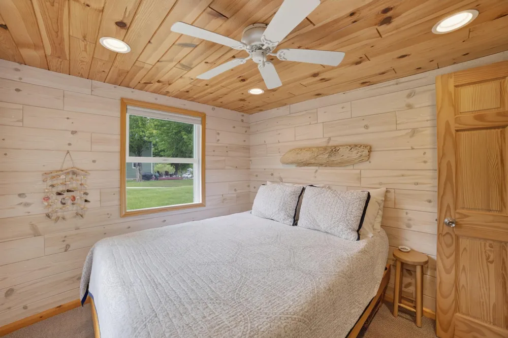 10862 Torchlight Lane Central Lake Township, MI 49622