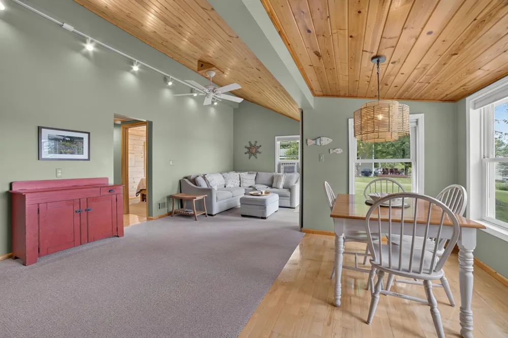 10862 Torchlight Lane Central Lake Township, MI 49622