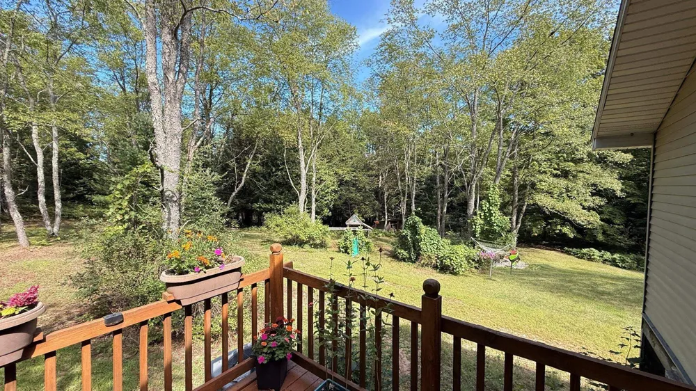 5218 Mitchell Road Central Lake Township, MI 49622