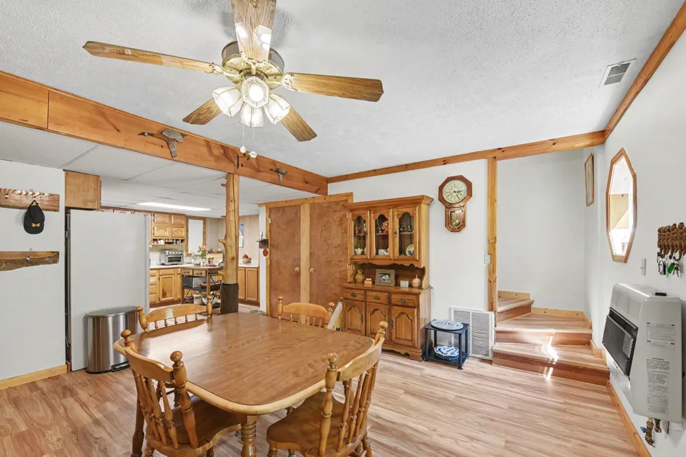 5218 Mitchell Road Central Lake Township, MI 49622