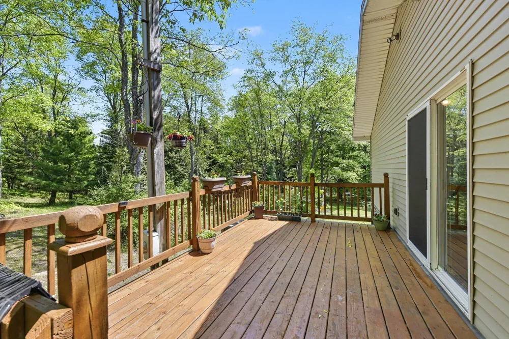 5218 Mitchell Road Central Lake Township, MI 49622
