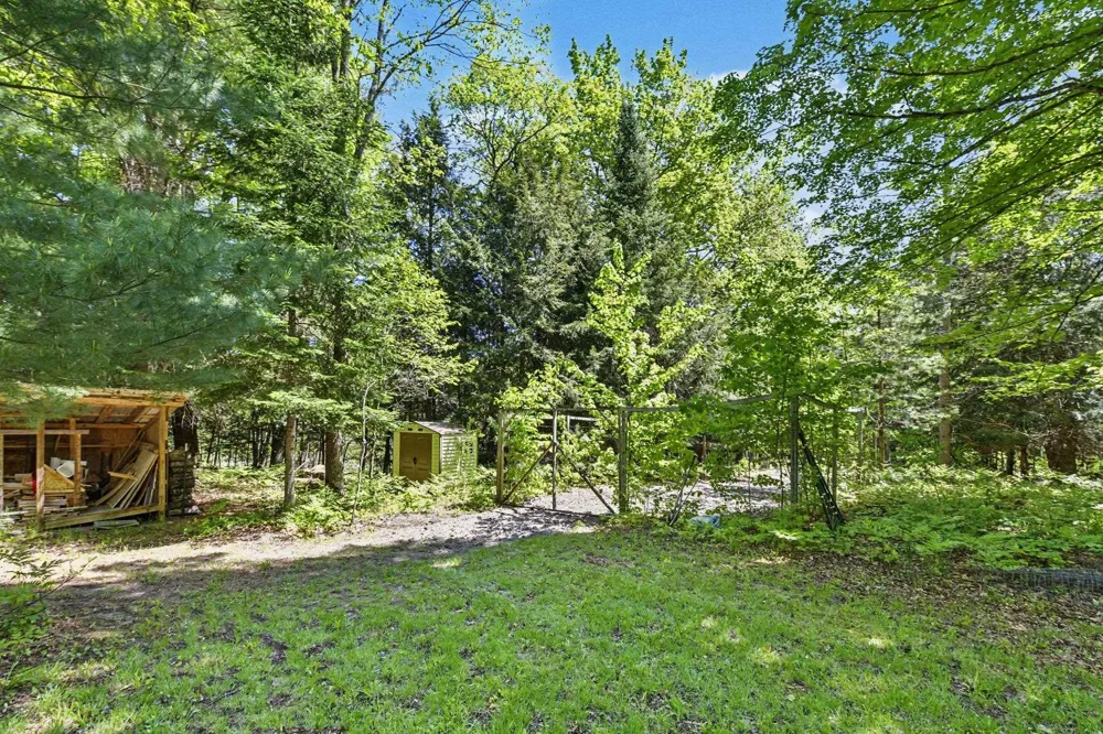 5218 Mitchell Road Central Lake Township, MI 49622